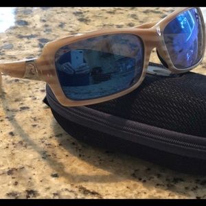 Costa Del Mar sunglasses